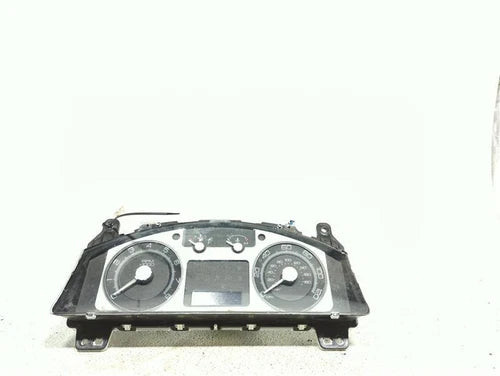 2008 Mercury Mariner Cluster VIN 1 8TH Digit MPH Id Used OEM Speedometer Gauge used OEM instrument cluster