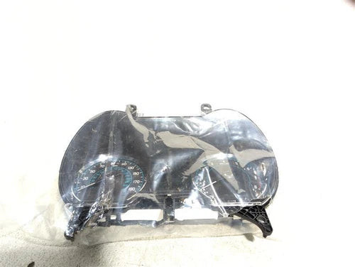 2013 Jaguar Xf Cluster 3.0L MPH Id C2Z18584 Used OEM Speedometer Gauge used OEM instrument cluster