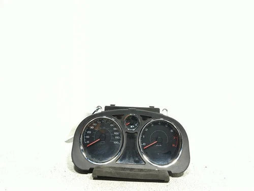2010 Chevrolet Cobalt MPH Ls Used OEM Speedometer Gauge used OEM instrument cluster