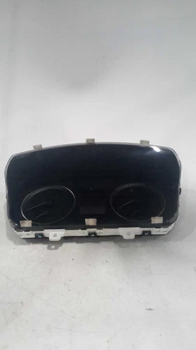 2015 Hyundai Sonata Cluster MPH US Market 2.4L VIN Used OEM Speedometer Gauge used OEM instrument cluster
