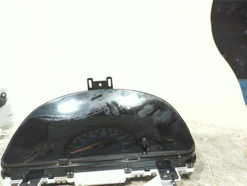 2010 Honda Odyssey Cluster US Market MPH Ex-L Leath Used OEM Speedometer Gauge used OEM instrument cluster