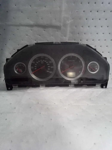 2013 Volvo XC90 Cluster MPH W/O R-Design Grad Used OEM Speedometer Gauge used OEM instrument cluster