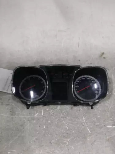 2015 GMC Terrain US Market W/Lane Departure Warning Used OEM Speedometer Gauge used OEM instrument cluster