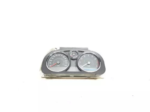 2009 Chevrolet Cobalt MPH Ls Used OEM Speedometer Gauge used OEM instrument cluster