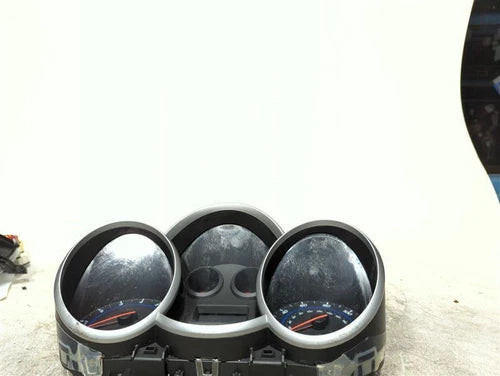 2012 Chevrolet Cruze MPH US Market W/O Black Cluste Used OEM Speedometer Gauge used OEM instrument cluster