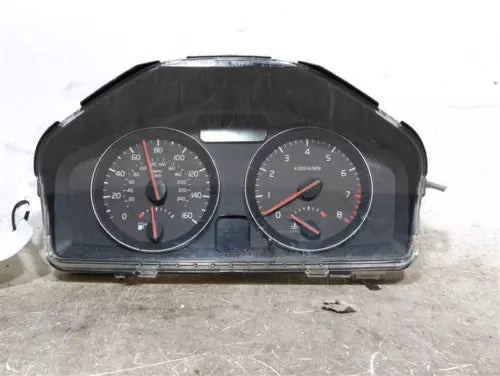 2010 Volvo 40 Series Cluster MPH Exc. R-Desig Used OEM Speedometer Gauge used OEM instrument cluster