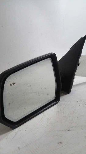 2017 GMC Acadia Left Side Silver Salvage Used OEM Door Mirrors used OEM door mirror