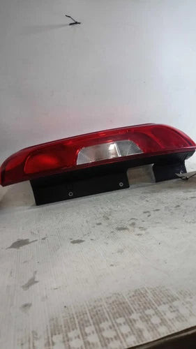 2022 RAM Promaster City R White 4DR Van Used OEM Tail Lights used OEM tail light assembly
