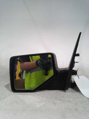 2007 Ford Explorer Power Folding Chrome Cap Heated A Used OEM Left Door Mirror used OEM door mirror