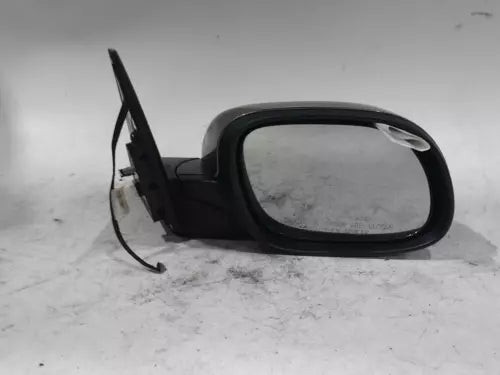 2017 Kia Soul Power Non-Heated W/O Turn Signal Righ Used OEM Right Door Mirror used OEM door mirror