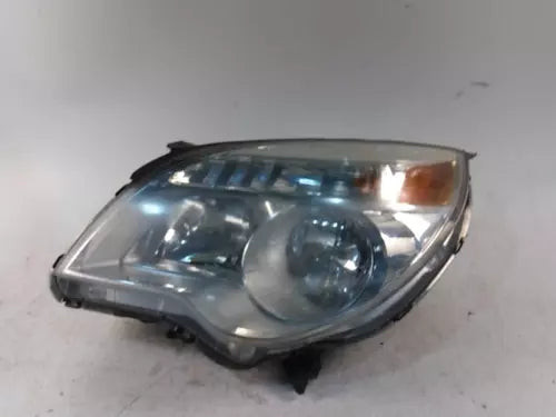 2013 Chevrolet Equinox Ls L. Left Used OEM Left Headlight Assembly used OEM headlight assembly