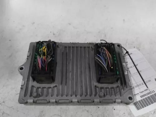 2017 Dodge Journey Electronic Control Mod Used OEM Engine Control Module (ecm) used OEM engine control module
