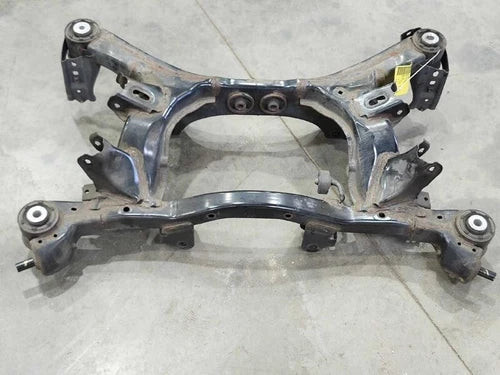 2013-2019 Subaru Legacy Rear Crossmember Sub Frame Engine Cradle OEM used OEM rear subframe and crossmember