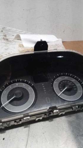 2012 Honda Odyssey Cluster US Market MPH Ex-L Leath Used OEM Speedometer Gauge used OEM instrument cluster