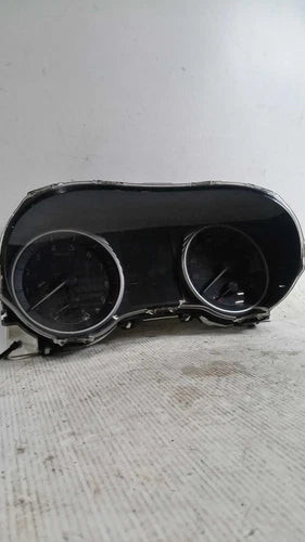 2018 Infiniti Q50 Cluster 3.0L MPH Used OEM Speedometer Gauge used OEM instrument cluster