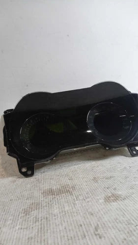 2015 Lincoln Mkc Cluster MPH Thru /14 Id EJ7T Used OEM Speedometer Gauge used OEM instrument cluster