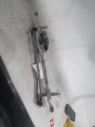 2018 Chevrolet Malibu VIN Z 4TH Digit New Styl Used OEM Windshield Wiper Motor used OEM wiper motor