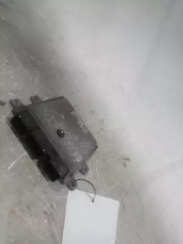 2011 Nissan Rogue Electronic Control Modu Used OEM Engine Control Module (ecm) used OEM engine control module