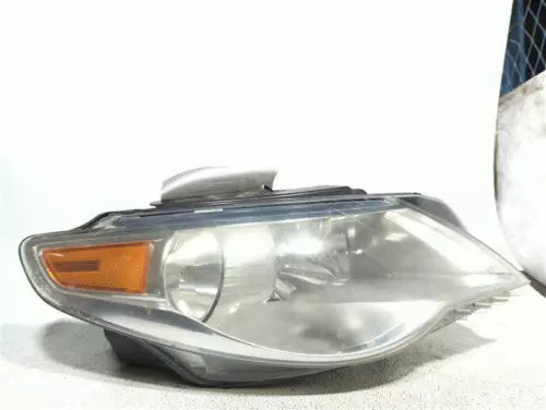 2010 Volkswagen Cc Halogen Right Used OEM Right Headlight Assembly used OEM headlight assembly