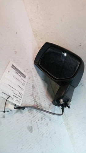 2015 Subaru Impreza Power 2.0L W/O Turn Signal Heate Used OEM Left Door Mirror used OEM door mirror