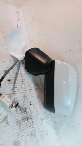 2020 Subaru Wrx Power W/O Turn Signal Heated Body Co Used OEM Left Door Mirror used OEM door mirror