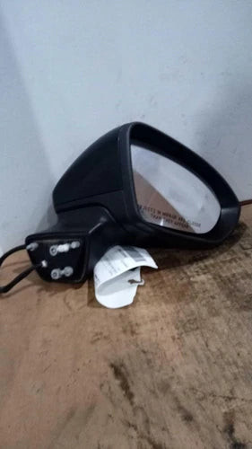 2017 Chevrolet Cruze Power VIN B 4TH Digit New Styl Used OEM Right Door Mirror used OEM door mirror