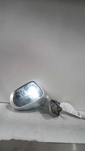 2013 Ford Fusion Power W/Removable Cover W/O Blind S Used OEM Left Door Mirror used OEM door mirror