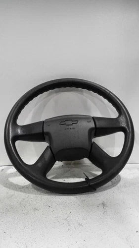 2015 Chevrolet Equinox Driver Wheel Used OEM Steering Wheel Air Bag used OEM air bag