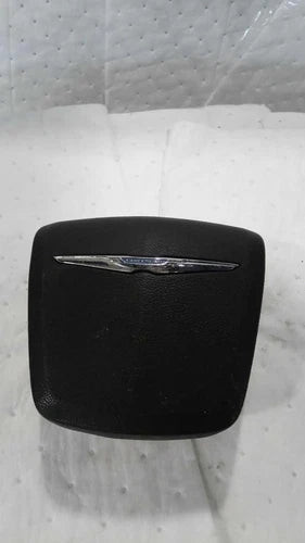 2013 Chrysler Town & Country Front Driver Kn Used OEM Instrument Panel Air Bag used OEM air bag