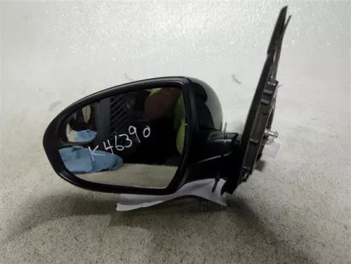 2017 Hyundai Tucson Power Gasoline Heated W/O Turn S Used OEM Left Door Mirror used OEM door mirror