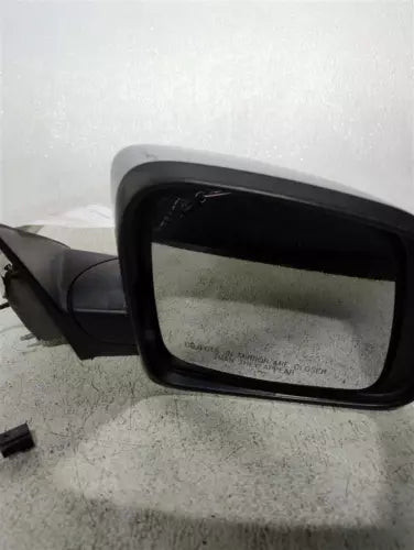 2012 Jeep Grand Cherokee Power Heated Painted W/Tur Used OEM Right Door Mirror used OEM door mirror