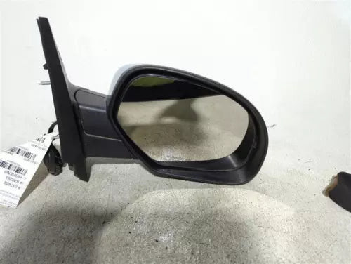2013 Chevrolet Silverado 1500 Pickup Power W/O Inte Used OEM Right Door Mirror used OEM door mirror