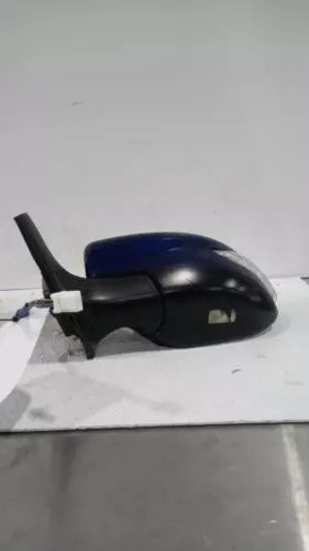 2017 Nissan Sentra Power W/Turn Signal LED Heated Le Used OEM Left Door Mirror used OEM door mirror