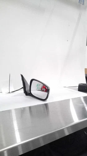 2012 Infiniti G37 Power Sdn W/Memory Right Used OEM Right Door Mirror used OEM door mirror