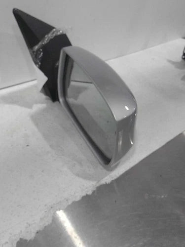 2011 Hyundai Tucson Power W/O Turn Signal Non-Heate Used OEM Right Door Mirror used OEM door mirror