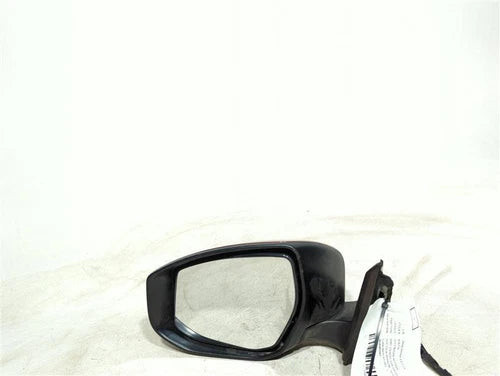 2013 Nissan Altima Power Sdn Non-Heated W/LED Turn I Used OEM Left Door Mirror used OEM door mirror