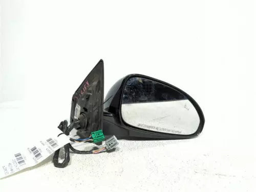 2014 Buick Enclave Power Manual Folding Opt DS3 W/M Used OEM Right Door Mirror used OEM door mirror