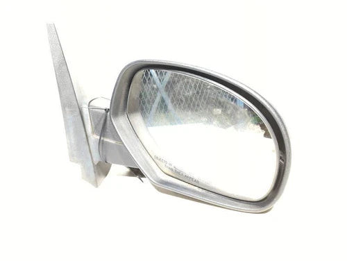 2007 GMC Sierra 2500 Pickup Manual Door Mounted Wes Used OEM Right Door Mirror used OEM door mirror