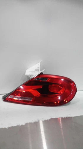 2013 BMW 535I GT Power W/Anti-Glare Automatic Di Used OEM Left Door Mirror used OEM door mirror