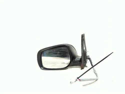 2015 Scion Xb Power Left Used OEM Left Door Mirror used OEM door mirror