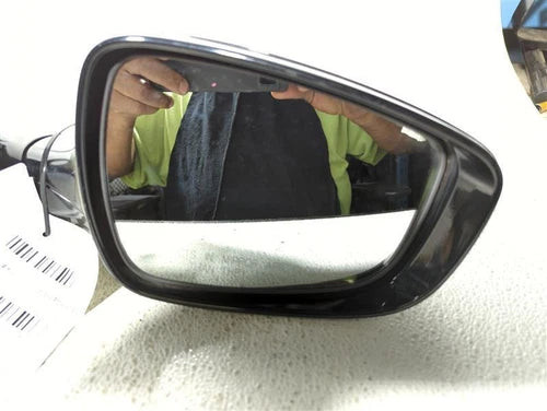 2013 Hyundai Veloster Power R. Metal Roof Body Colo Used OEM Right Door Mirror used OEM door mirror