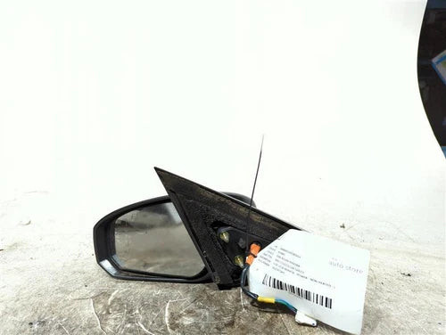 2006 Nissan Maxima Power Non-Heated Left Used OEM Left Door Mirror used OEM door mirror