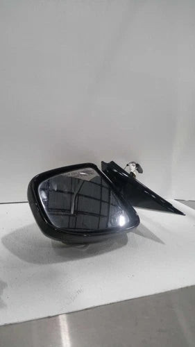 2014 Nissan Pathfinder Power Sl Memory with Heat W Used OEM Right Door Mirror used OEM door mirror