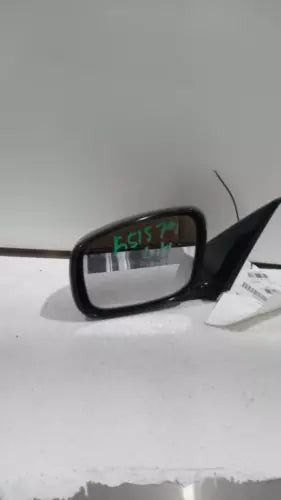 2012 Infiniti G37 Power Cpe W/O Memory Non Used OEM Left Door Mirror used OEM door mirror
