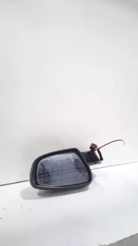 2018 Kia Forte Power Hatchback Manual Folding W/O T Used OEM Right Door Mirror used OEM door mirror