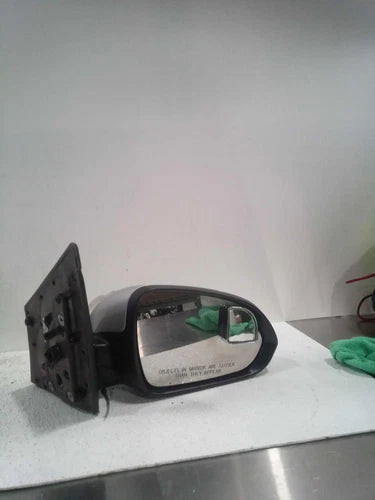 2020 Hyundai Accent Power Body Color US Market W/O Used OEM Right Door Mirror used OEM door mirror
