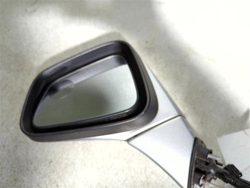 2014 Buick Encore Power W/O Blind Spot Alert W/O Mem Used OEM Left Door Mirror used OEM door mirror