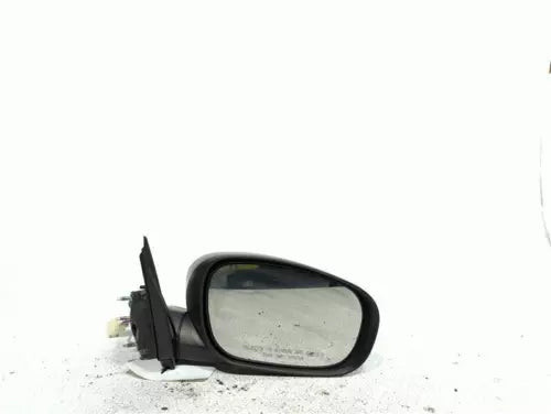 2007 Dodge Charger Power Fixed Black Right Used OEM Right Door Mirror used OEM door mirror