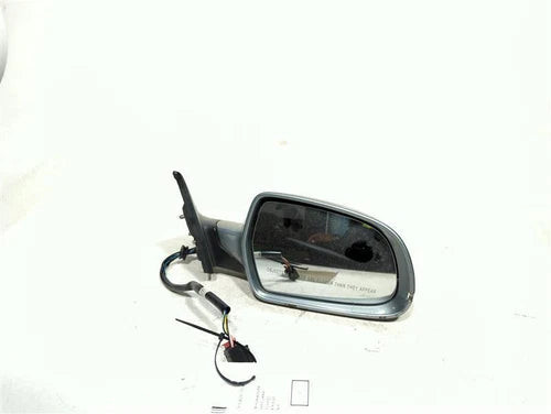 2011 Audi A5 Power Cpe W/O Electric Foldable W Used OEM Right Door Mirror used OEM door mirror