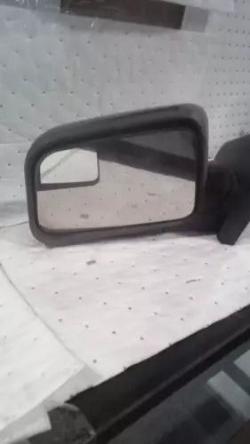 2009 Ford Edge Power Manual Fold Body Color Cap W/O Used OEM Left Door Mirror used OEM door mirror